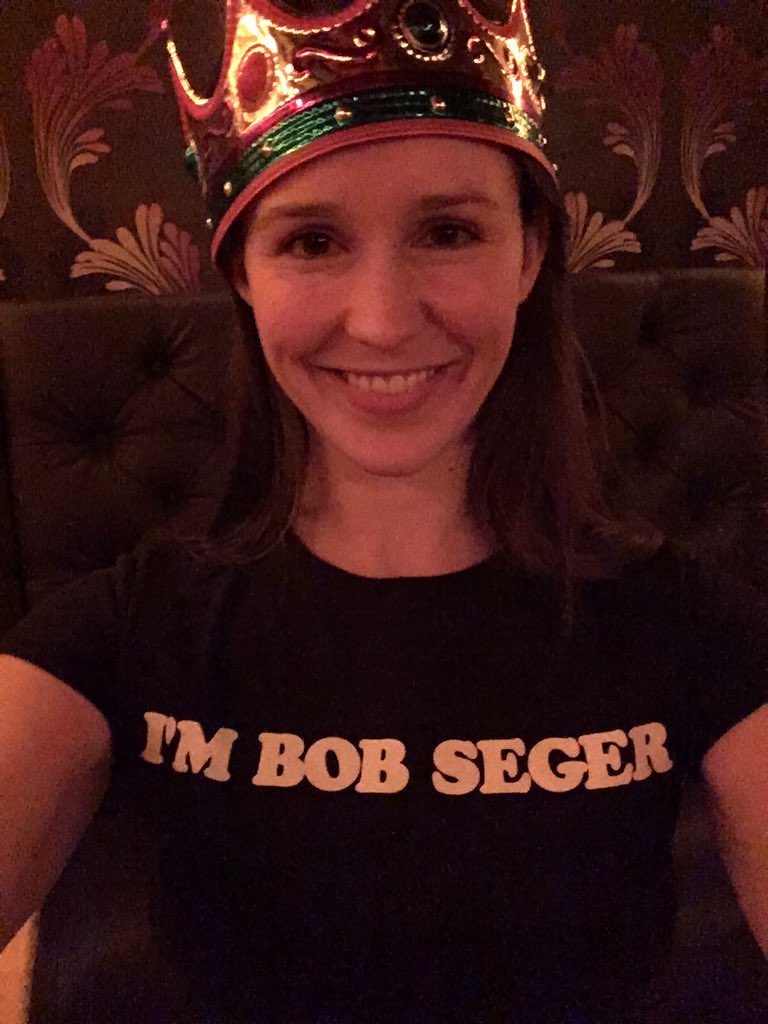 sincerelyjlb's tweet photo. Happy New Year @yachtrock !!!   I know the secret to success in 2017. #segerryznar2020 @JDRyznar https://t.co/BtcXrPIhdm