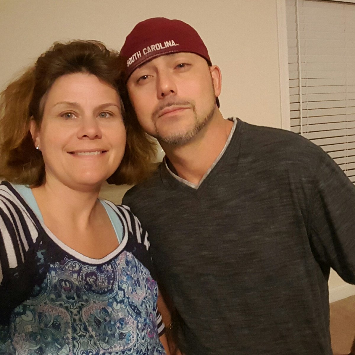 JecJohnson's tweet photo. #NewProfilePic https://t.co/o3tyUrSUrL