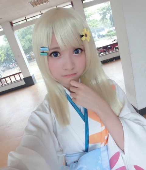 コスプレイヤー橘子のTwitter画像10