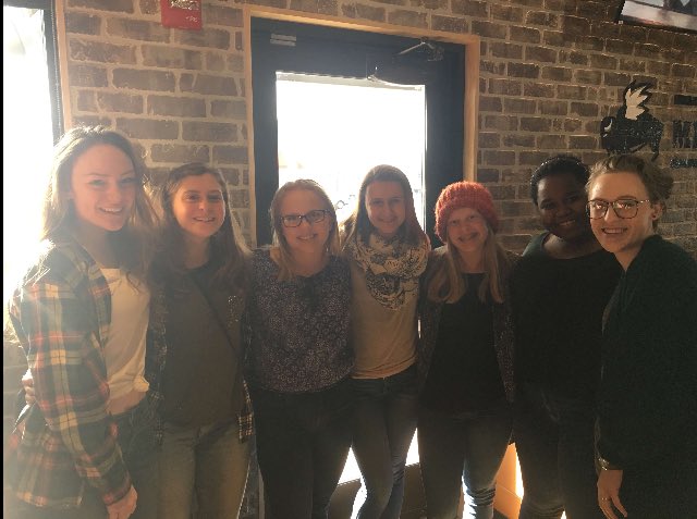 macmilliemac's tweet photo. Thank you @YoungLife for bringing these amazing, supportive friends into my life! #YoungLife2016 https://t.co/oPugsBJXfK