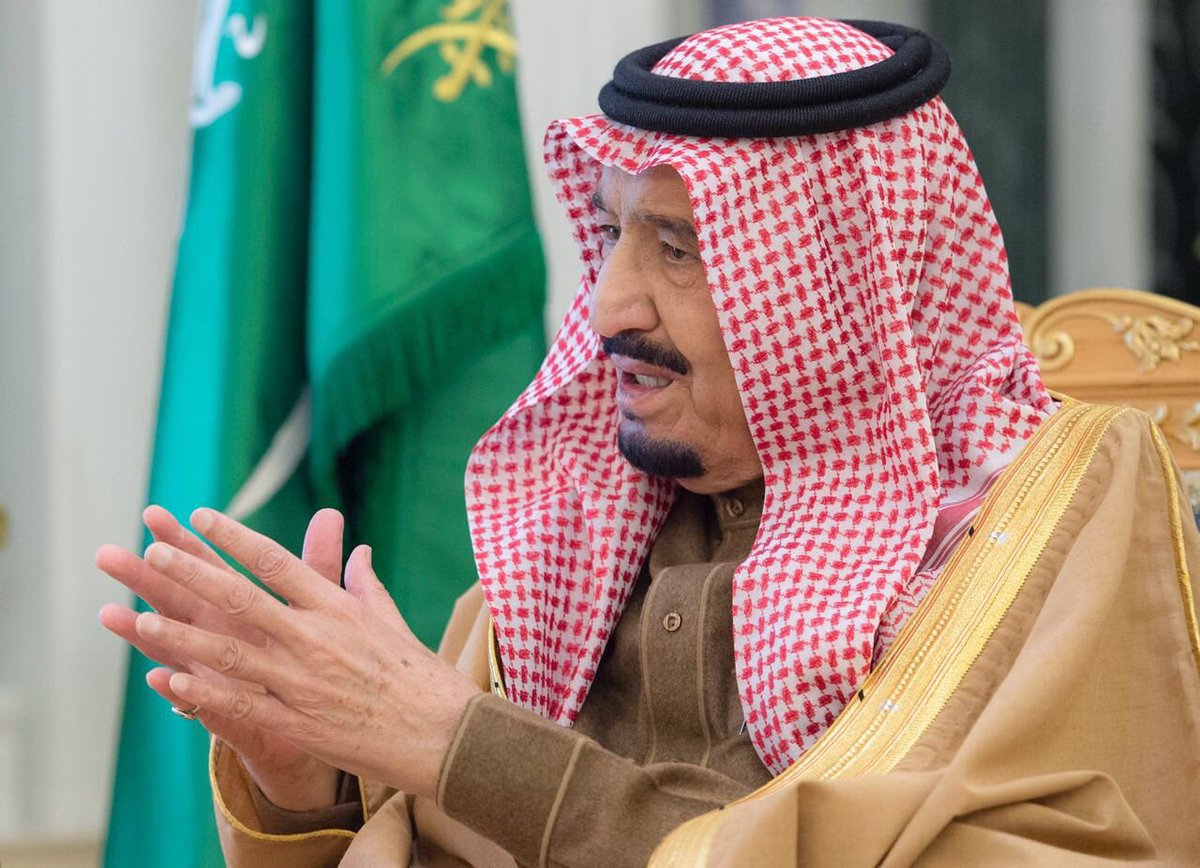 BKH_9's tweet photo. حفظ الله ملكنا وسدد خطاه
نبايعكم على السمع و الطاعة
الله يديمك ويعينك ويقويك ويحفظك يا أبوفهد 
#ذكرى_البيعة_الثانية 🇸🇦 https://t.co/QuBufEmxys