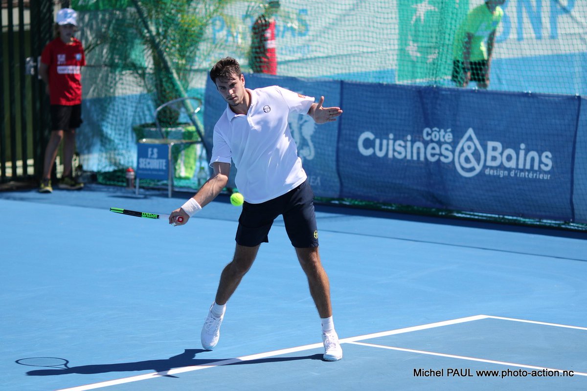 ChallengerNea's tweet photo. Résultats 31/12 :
KRSTIN bat BRUCHARD 6/0 6/0 ; @marga_luca bat STOTZ 6/1 6/1 ; DELANEY bat PERRET 5/7 6/4 6/2 ; TEARNEY bat FEUILLE 6/1 6/1 https://t.co/AQmryuNYlh