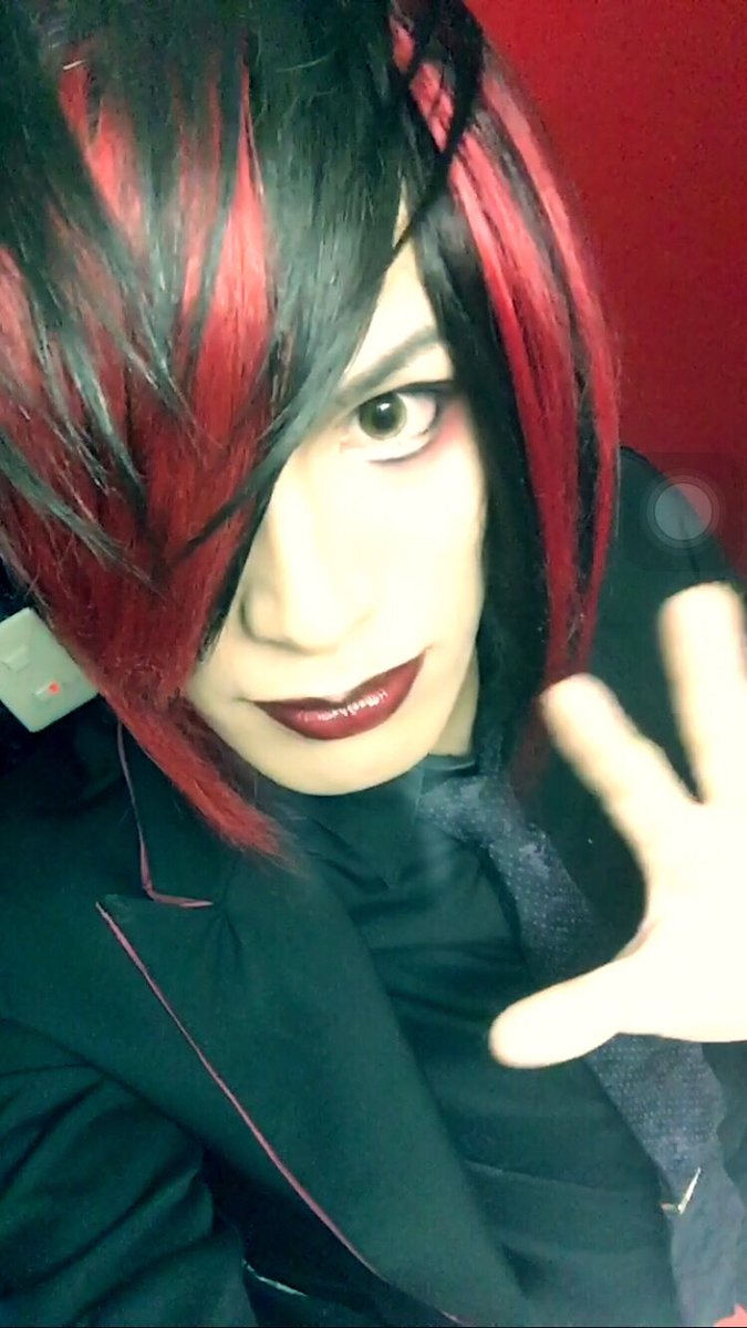 Hashtag 黒赤髪刹那的六弦奏者 Na Twitteru Hashtag 黒赤髪刹那的六弦奏者 Na Twitteru