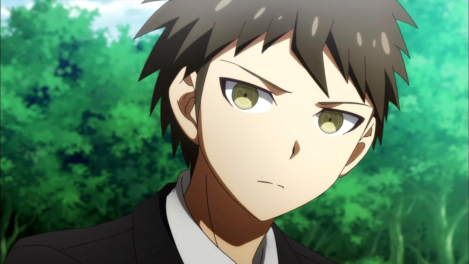 新）ヴォイス アニ on X: 続いては、高山みなみのキャラ、日向創 あけましておめでとうございます🎍🐓🌅 #日向創生誕祭2017  #日向創誕生祭2017 #1月1日は日向創の誕生日 #2017年 #元旦 #ダンガンロンパ3 #ダンガンロンパ #高山みなみ #祝ってくれる人RT  t.co ...