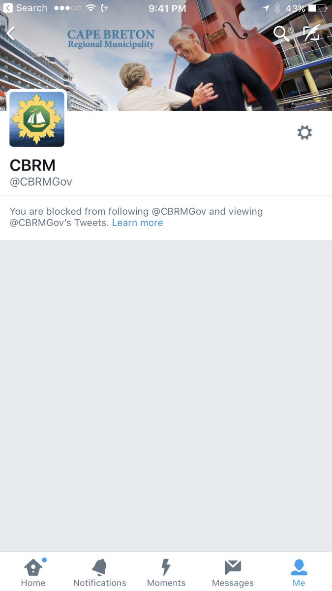 joewardpr's tweet image. Like the toddler who hides her eyes and thinks she's invisible. Thank you for closing 2016 out with a lol for me @CBRMGov #cbrm #cbpoli ;)