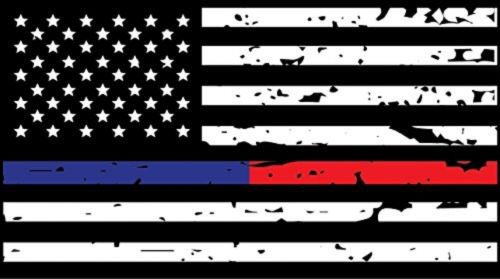 FriscoPD_SRO's tweet photo. Remembering and honoring those who made the ultimate sacrifice in 2016. https://t.co/q34qdh2sJB