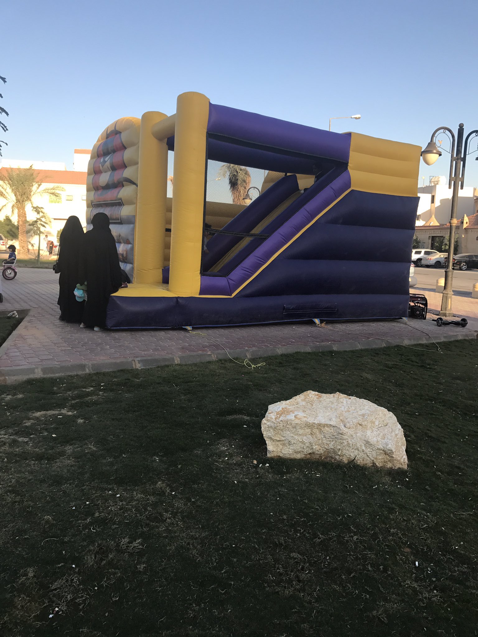 حي اشبيليا الرياض Ishbiliya Twitter