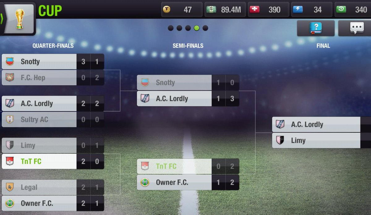 Ghost Final how it could be bro??  <a href="/topeleven/">Top Eleven</a> from an Iranian to be Israelian???