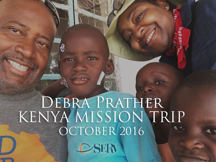 DebrapraYther's tweet photo. Praising God for a remarkable year of music, family, faith and journey to the Motherland! Have a BLESSED 2017!  https://t.co/mrH38OwGm2 https://t.co/Ew1B8nNZYz