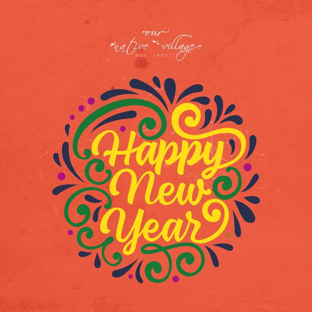 nativevillage's tweet photo. Wishing all our friends and family a blessed year ahead :) 
https://t.co/jPw1OAYMUB https://t.co/t94izDL7wk