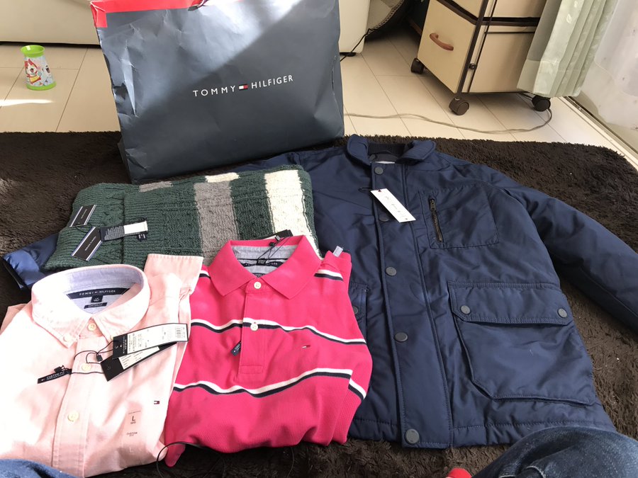 23年tommy Hilfiger トミーヒルフィガー の福袋の中身をネタバレ予想 予約時期や購入方法 倍率も ナカミル 福袋の中身 ネタバレ情報発信局