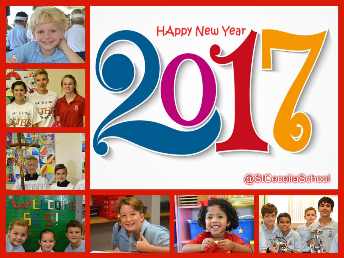 St. Cecelia School tweet media