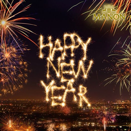 ManonLovers's tweet photo. Every New Year gives you the perfect chance to start something new and fresh. (1/2) https://t.co/RxFFf8R4qA