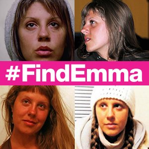 FindEmmaF's tweet image. #HapppyNewYears from the #FindingEmma team. Please continue to share Emma's story in 2017. #NewYear #FindEmma #Missing #Victoria #Vancouver