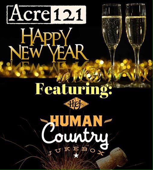 Acre121's tweet photo. Still looking for a place to ring in the New Year? Join our #openbar party ft #livemusic  @CountryJukebox for $60! https://t.co/0Fpx2uE0YV https://t.co/A8pQeqVZWq