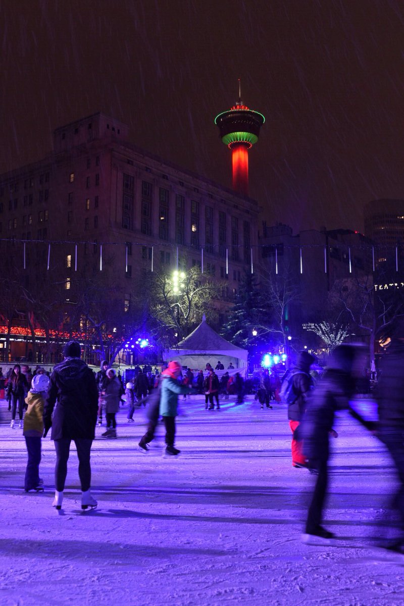 City of Calgary tweet media