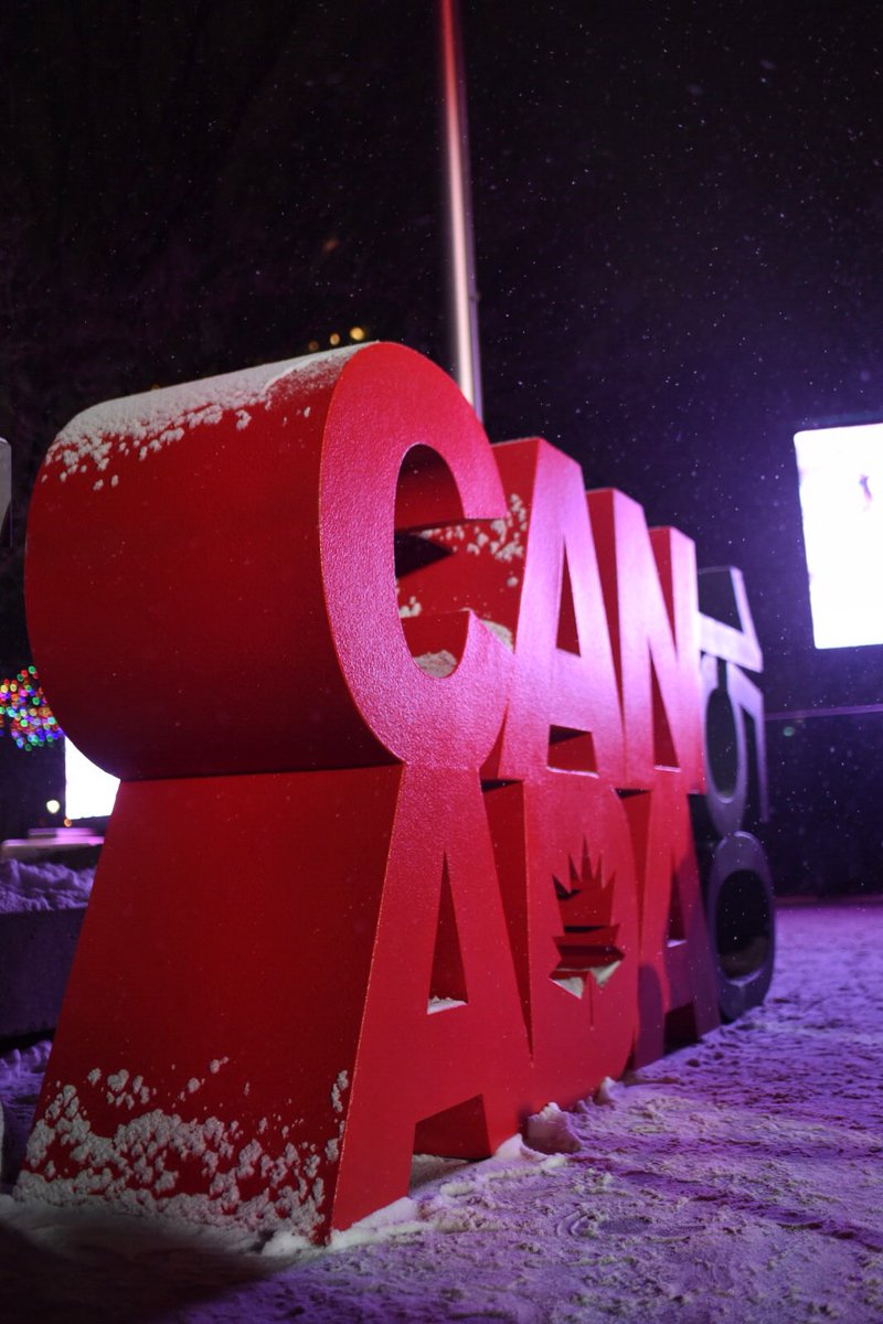 City of Calgary tweet media