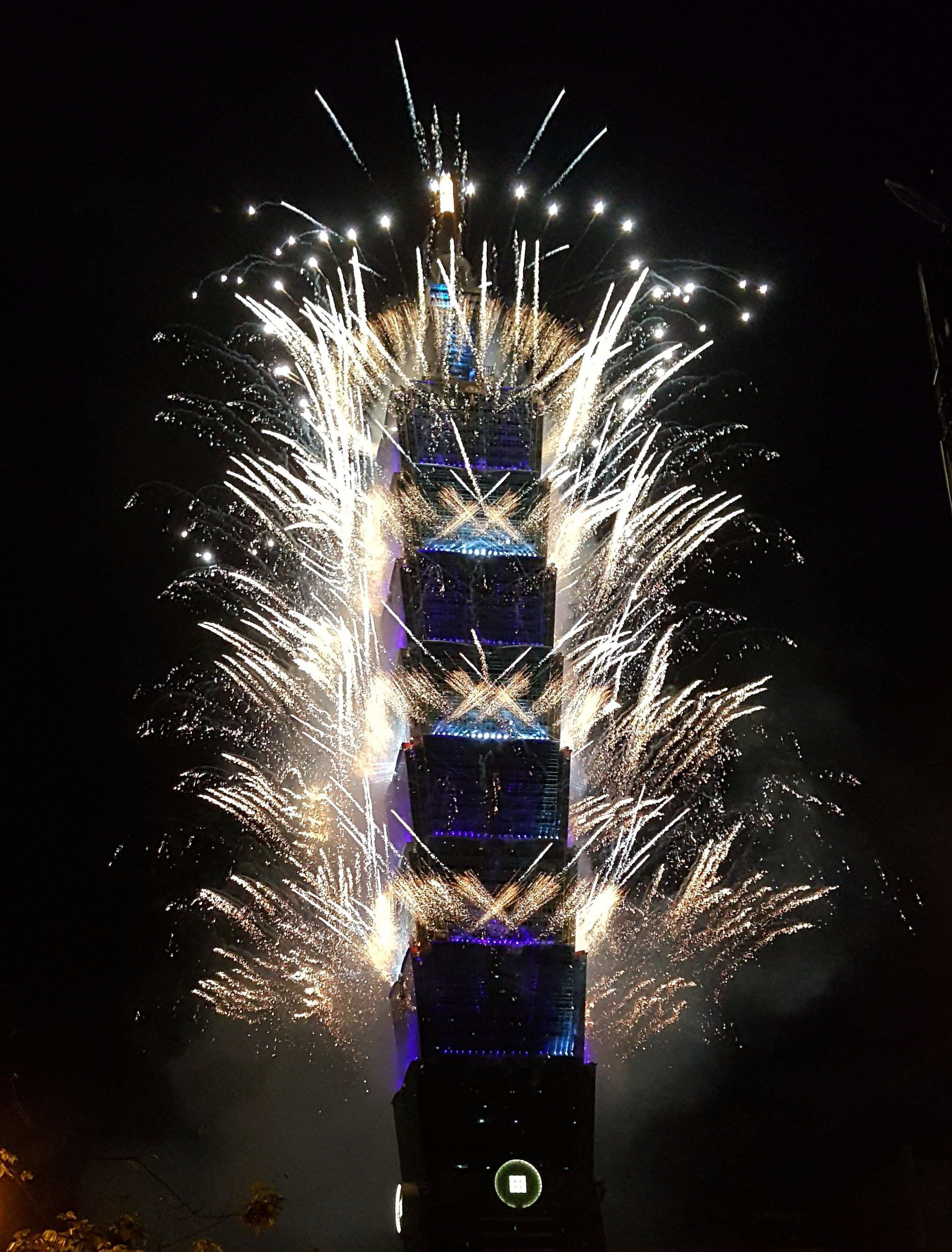 台北101花火 Twitter Search Twitter