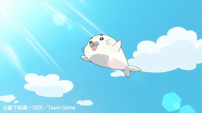 ゴマちゃんのtwitterイラスト検索結果 古い順