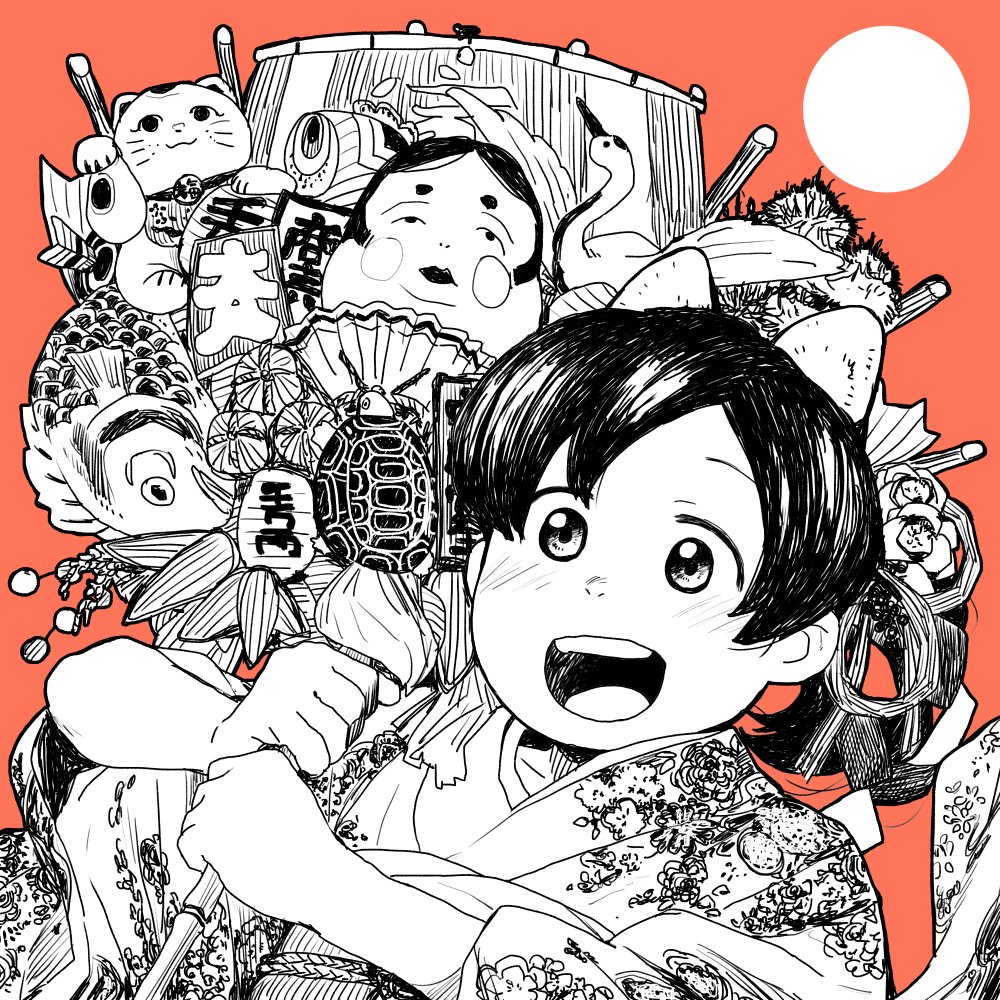 漫画家まつだこうたイラストまとめ Togetter