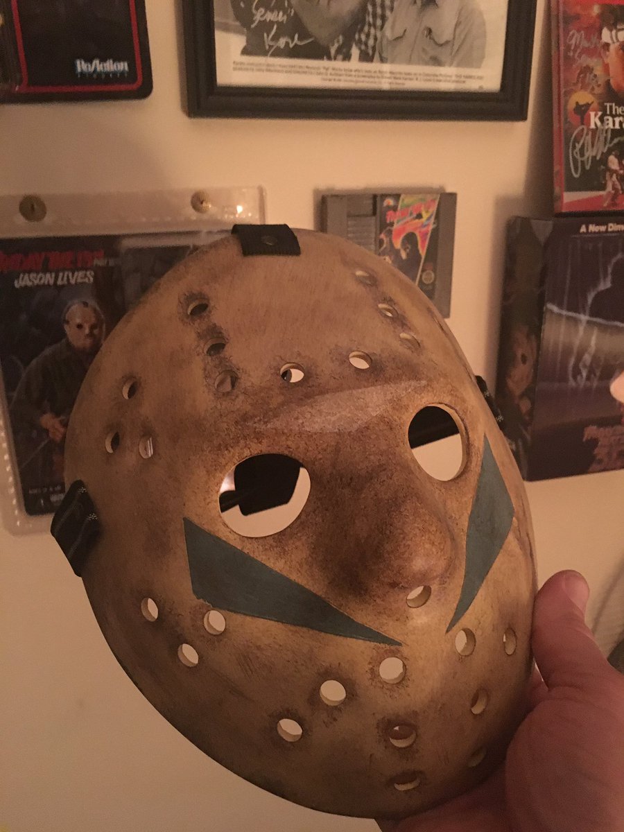 Sorry had to snag this today from the mall lol am I a imposter? <a href="/Randygbk/">Randy Greenback 🥥🥑🍹☕️🎃🍫🥜</a> <a href="/Friday13thGame/">Friday The 13th Game</a> <a href="/dawn10978/">Dawn</a> <a href="/weskeltner/">WesKeltner 🎃</a> @Rontao13