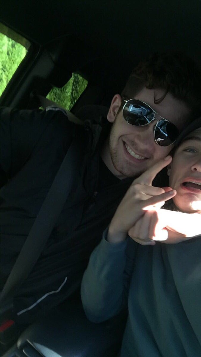 DuChainzz's tweet photo. To my OG number 1, I wouldn't trade you for the world, my big bro. Love you man❤💨 https://t.co/8KCkykoyY9