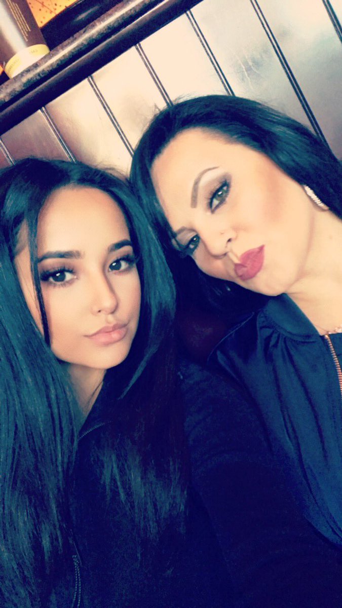 iambeckyg's tweet image. ❤️️