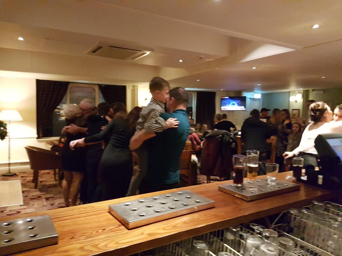 Happy new year  fab night <a href="/SpencerGraydon/">Spencer Graydon</a> <a href="/WeAreSUGM/">WeAreSUGM</a> <a href="/JnetteRead/">Jnette</a> <a href="/seanquirke1888/">Sean Quirke</a> <a href="/GuyMumford/">Guy Mumford</a> <a href="/MikeIrving99/">Mike Irving</a> <a href="/amylou8725/">Amy</a>