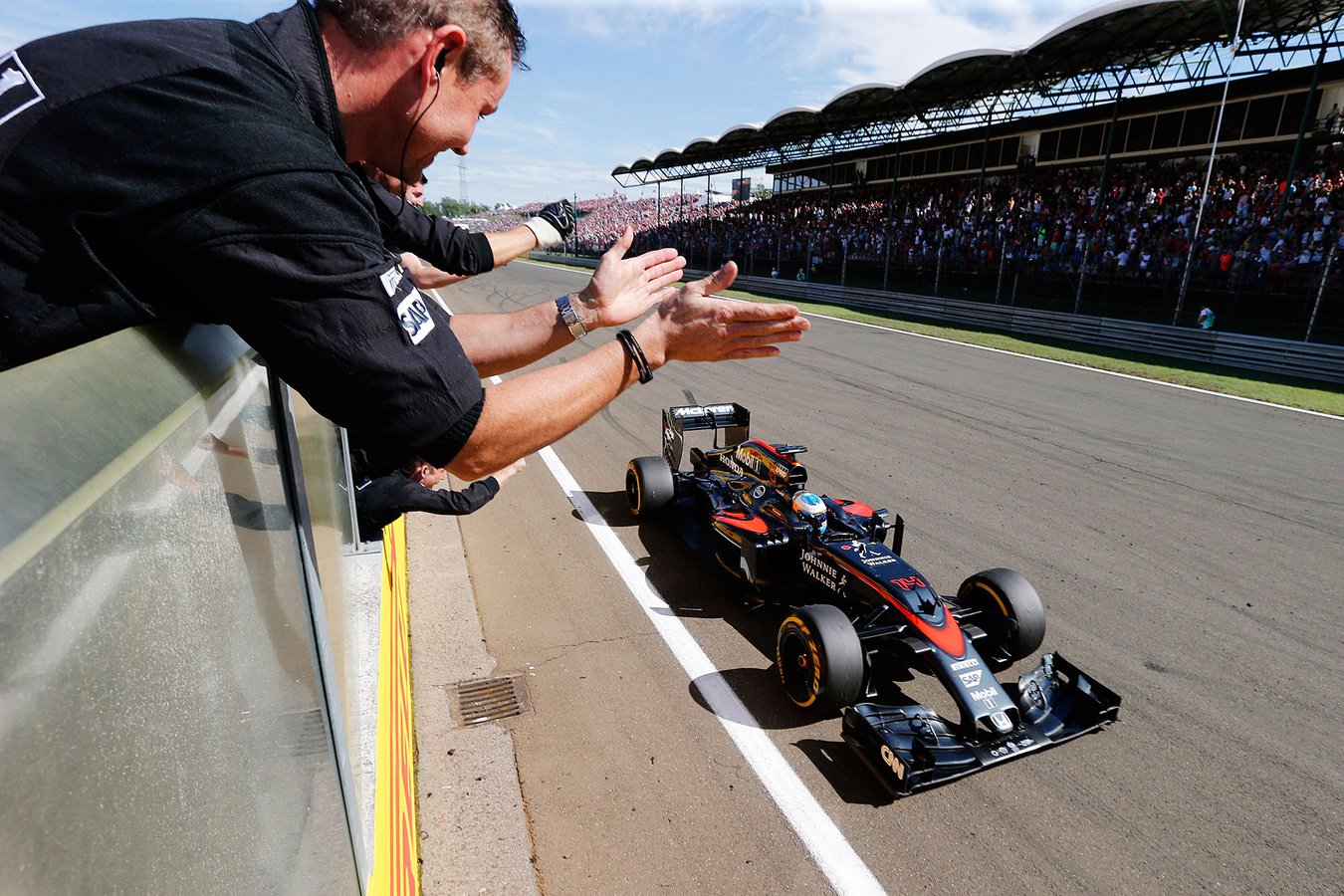 F1 Gate Com 本日放送 Nhk Bs1 ホンダf1特番 F1 世界最速への挑戦 を正月に一挙再放送 T Co Hpb1nqk6w2 F1 F1jp Mclarenhonda Honda T Co 4qap8ibxlt Twitter