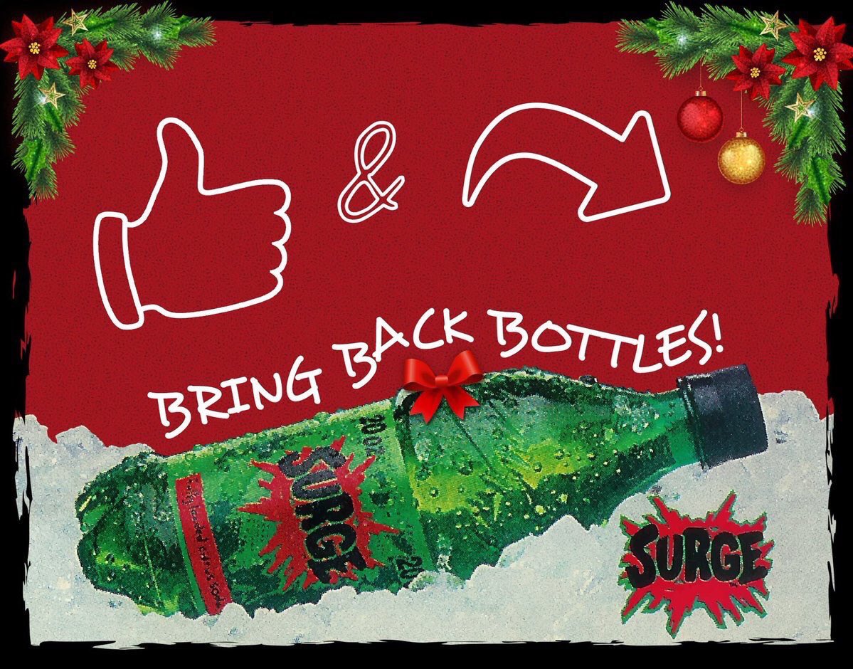 SurgeComeback's tweet photo. @CocaColaCo @CocaCola @SURGE @coke_archives please bring this to us in 2017! #surgecomeback @LifesAScream https://t.co/lClKj3hBag
