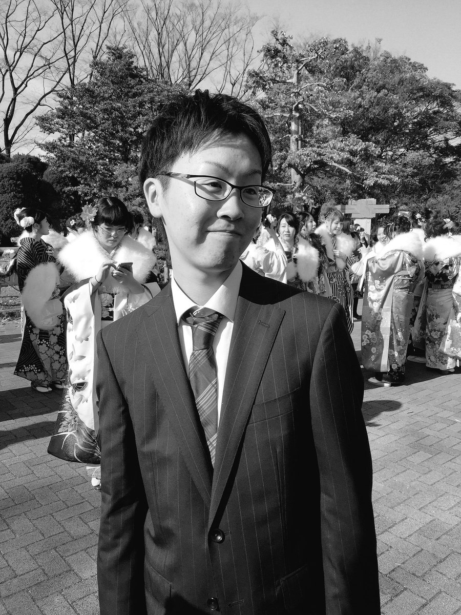 Pixel_05's tweet photo. 2017年もよろしくお願いします。 https://t.co/3KJImVnJNM