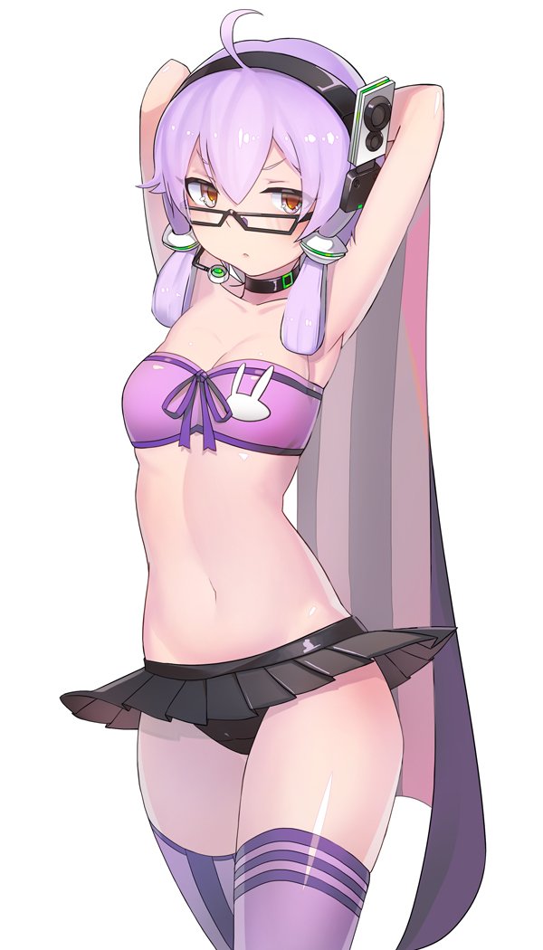 유카리 그렸네요. 처언~처언히 하다보니 4명채우는데 한참 걸렸습니다.