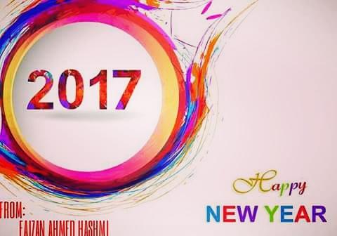 HAMZASH64's tweet photo. #Happpy new @year to all ..may this brings lots of @happiness for all of us..✌😊😊😉 https://t.co/Y90h0A1EP5