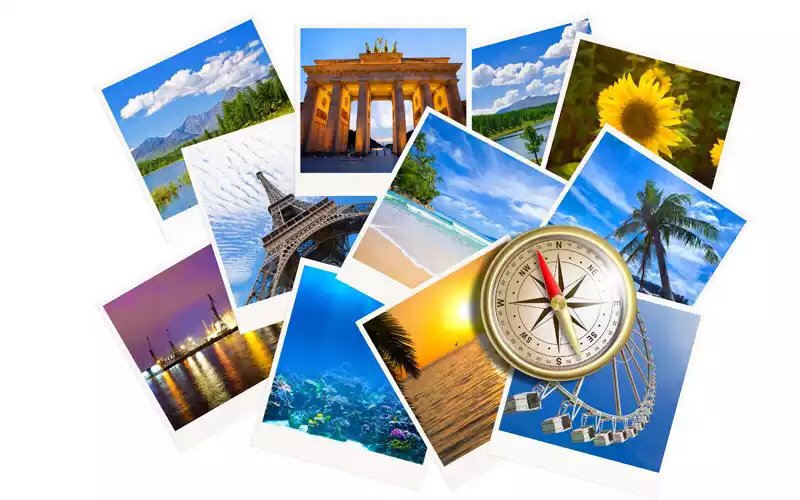 Bagi yg ingin berlibur ke suatu tempat di thn 2017 ini, berikut kiat menabung utk traveling. ow.ly/gKzn307AtqU