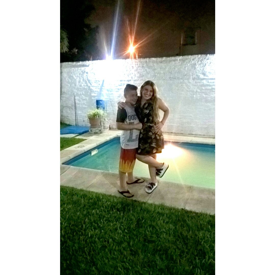 naiarachaar's tweet photo. ¡¡Lo único que deseo es él para él resto de mi vida!! #ultima2016 https://t.co/ddgiTamLqW