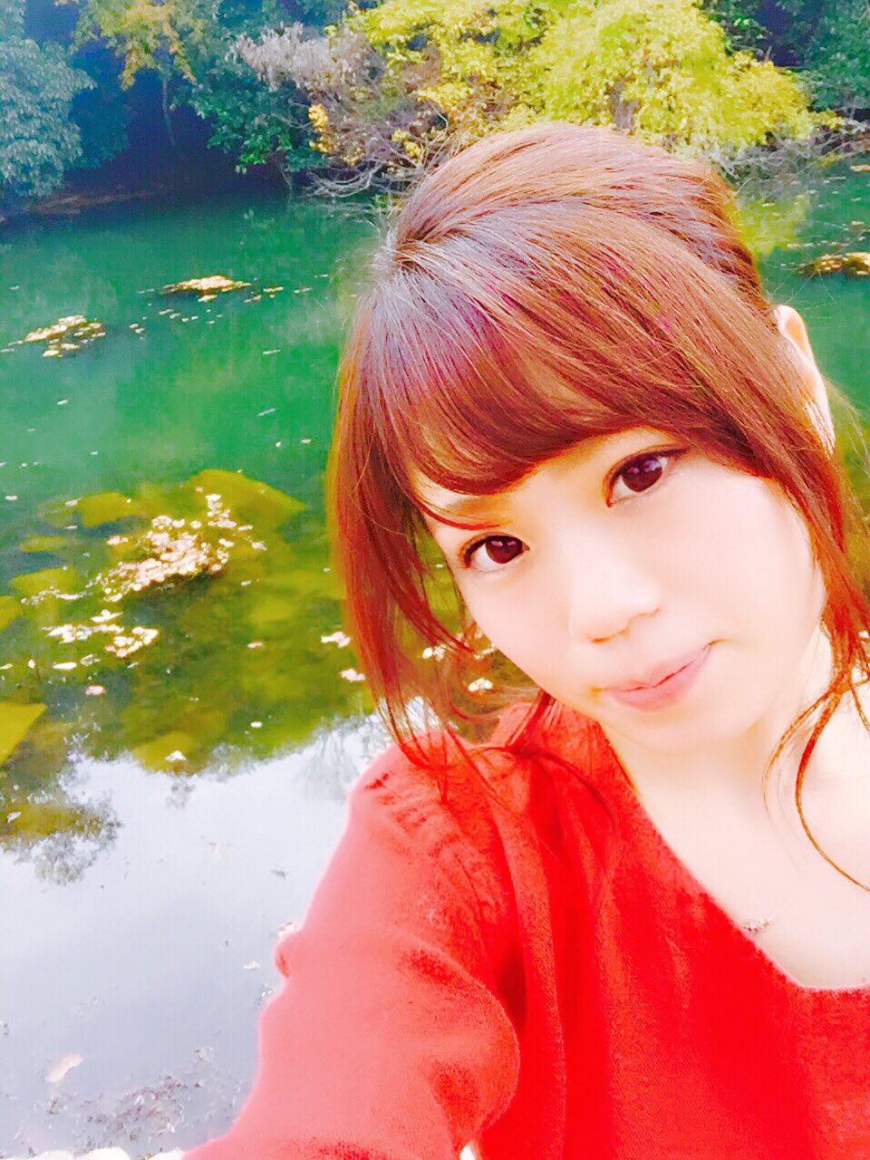 טוויטר Emi Chan マジカルエミちゃん בטוויטר Ayakiyamaguchi 関西で地下アイドルとして活動してますの 和歌山県出身 マツゲンcmソング聞いたよ エミもカバーかcm出演出来たら嬉しい