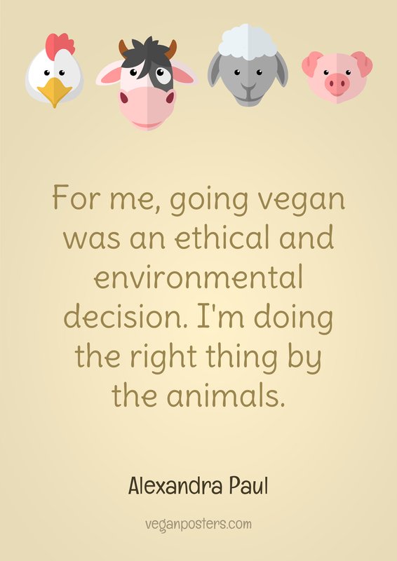 Vegan Posters tweet media