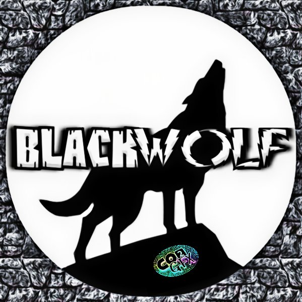 Co2ChanceOwen's tweet photo. #blackwolf
#co2gfx
#co2graphics https://t.co/cdmYigVwlw