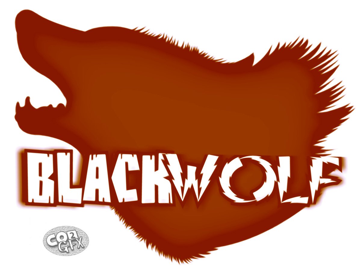 Co2ChanceOwen's tweet photo. #blackwolf
#co2gfx
#co2graphics https://t.co/lW4A7VyLWO