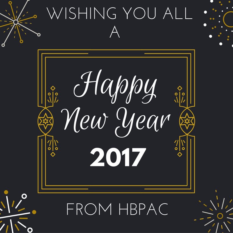 hb_pac's tweet photo. A message from the President and Vice-President of PAC. #HappyNewYear @HMBSSBlizzards @PeelSchools https://t.co/PJPIHdwYjp