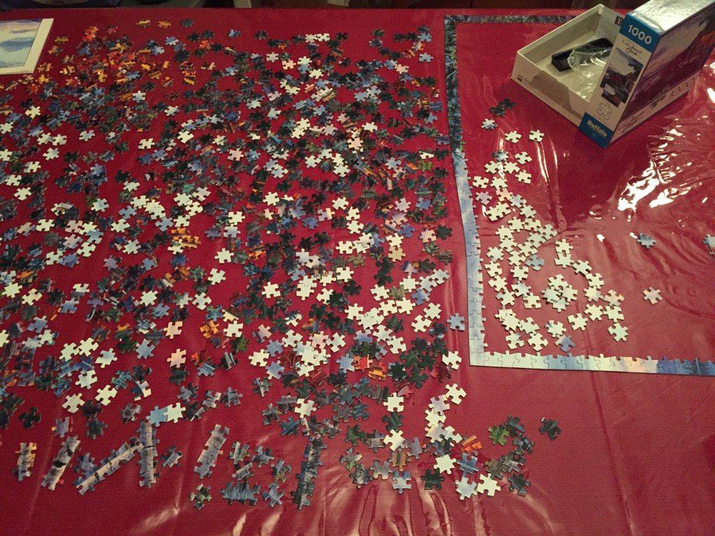 ZeraComm's tweet photo. To finish tonight or tomorrow afternoon #winterbreakproblems https://t.co/qSLkqsI3HC