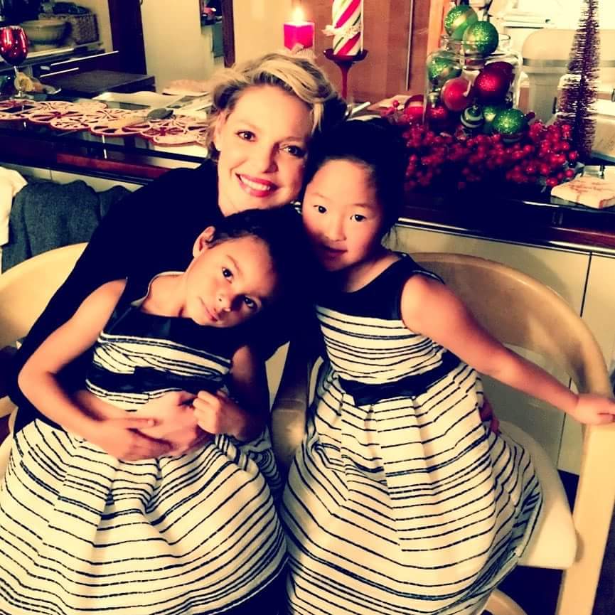 Katie Heigl Daily At Katieheigldaily Twitter