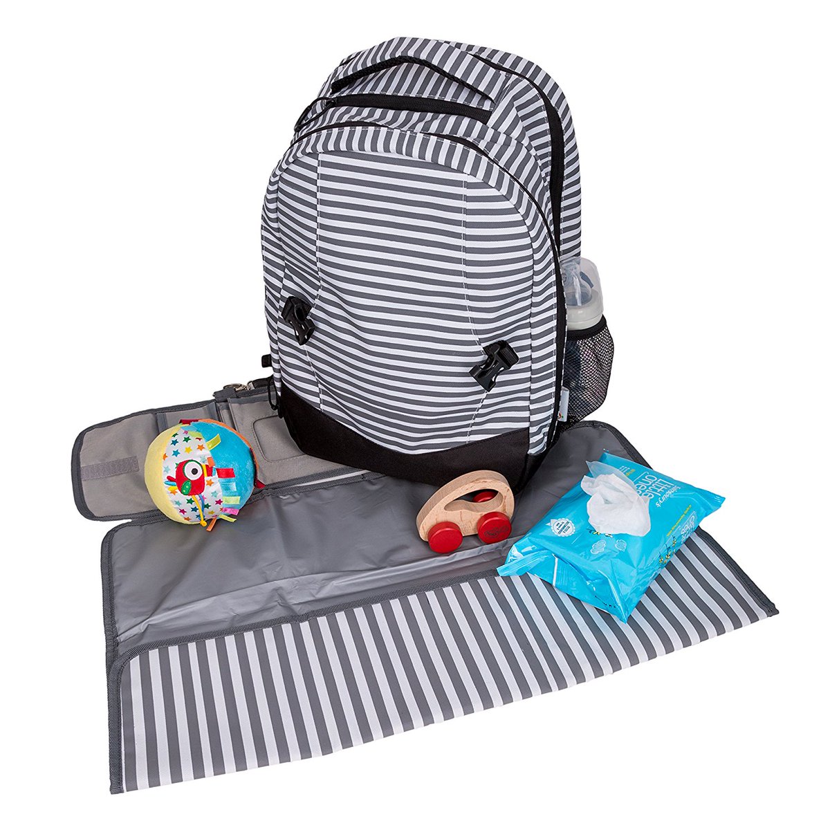 GrammieReviews's tweet photo. Want to be carrying one of the newest style of diaper bag on the market? https://t.co/APUsoxnuAq #backpack #diaperbag #baby #Stylish https://t.co/ehNlYwFIdy