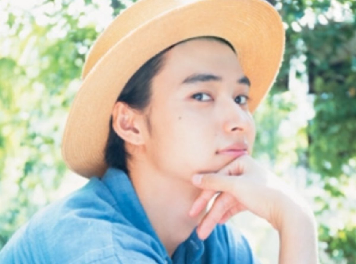 kentospring712's tweet photo. ９月７日は山﨑賢人くんの誕生日🎉
当日までに907RT ･ 907いいね🌱
目指します💪
  
     #山﨑賢人 
     #山﨑賢人好きな人RT 
     #RTした人で気になった人お迎え

今年こそ成功させたいのでお願いします🙏🏻💦 https://t.co/mDXtucimC4