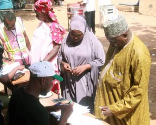 How Buhari’s Government Is Weaponizing Hunger By Adekoya B... oximity.com/article/How-Bu… by @saharareporters #Nigeria