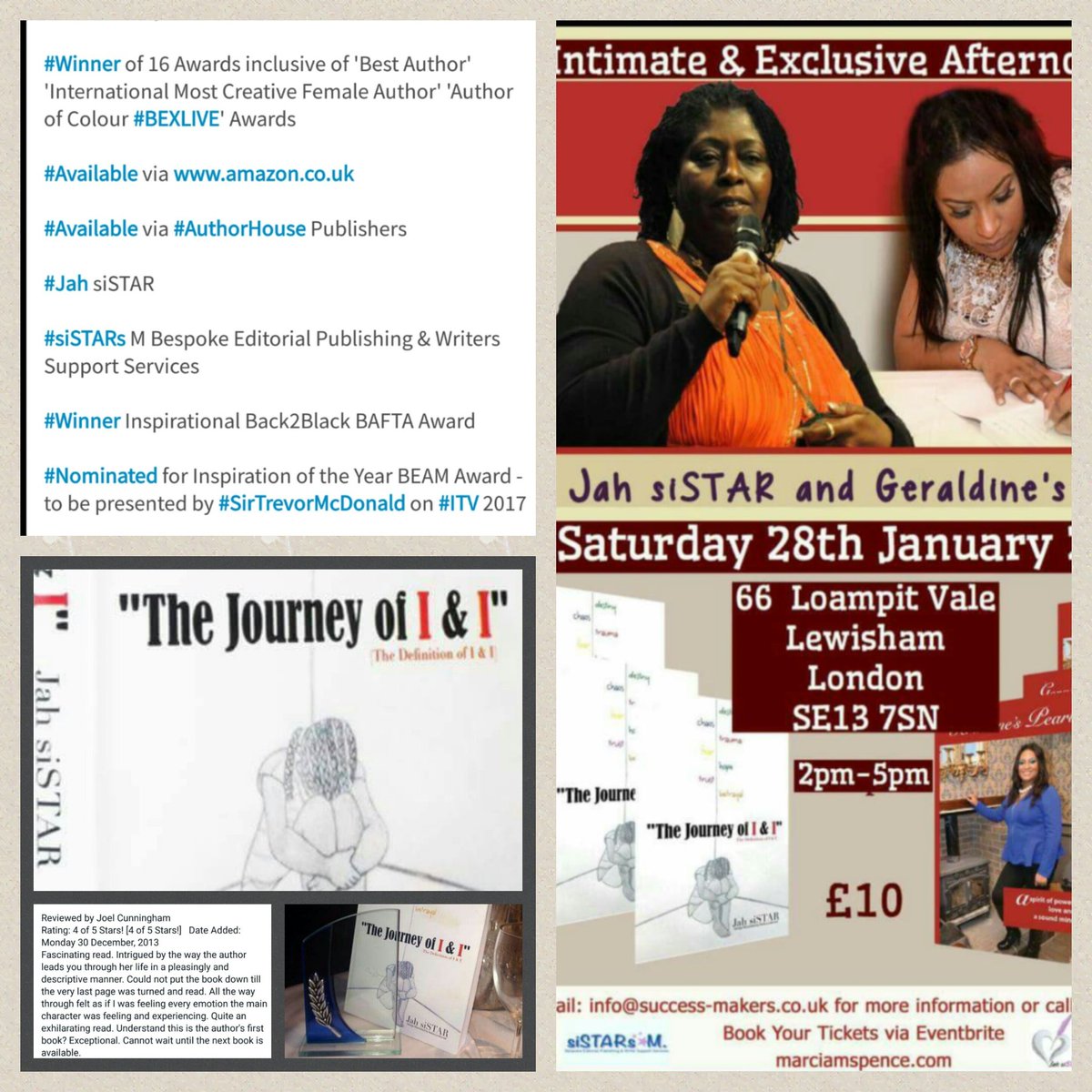 maurliz's tweet photo. #booksof2016 #bookstores #Author #FirstTimeWriters #EditorialPublishing #WritersSupportServices @SuccessMakersCo  x https://t.co/xhIFDHgUHe
