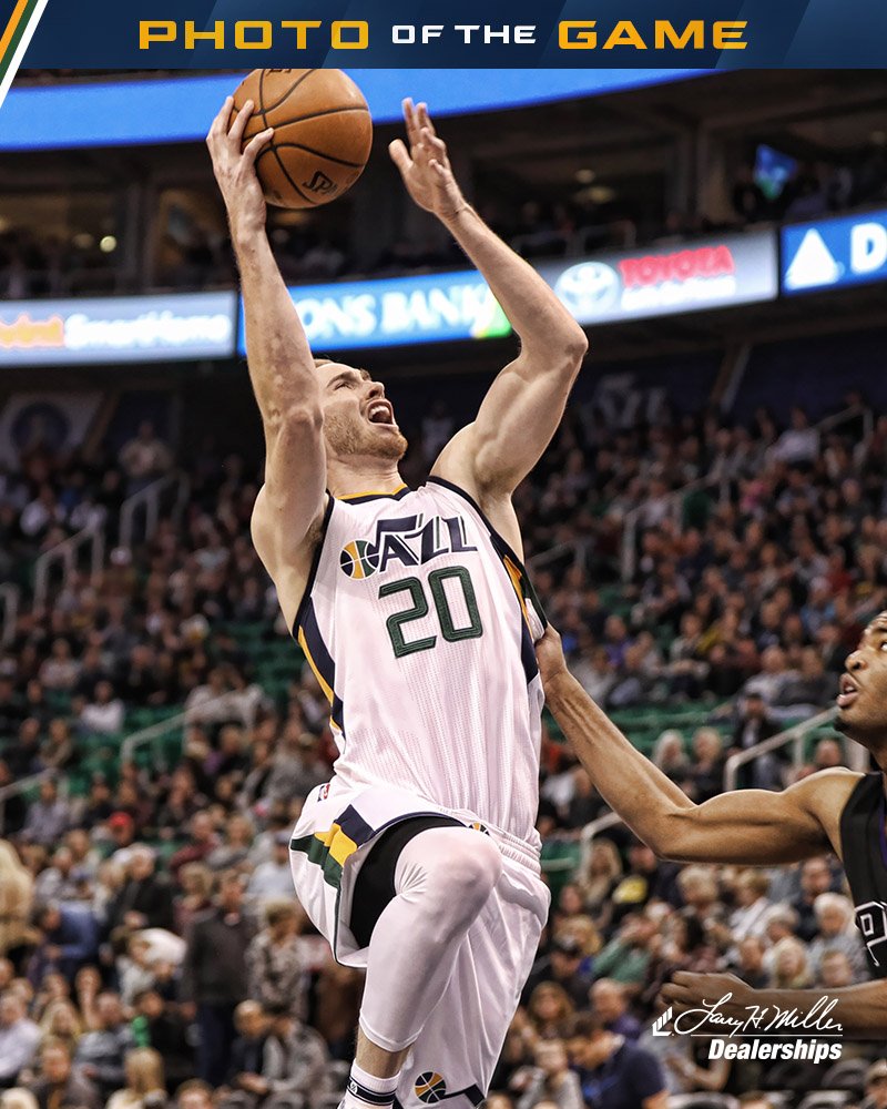 #LHMphotoofthegame 📷  #PHXatUTA https://t.co/D3KGmvk2jG