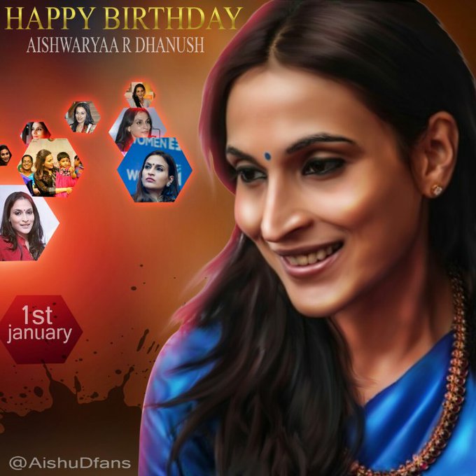 DFC_Nellai's tweet photo. #HappyBirthday @ash_r_dhanush 
Dis is gift to urs birthday 💍
Design by rocking @AppunGeniuz 
@dhanushkraja 😘 https://t.co/ay1NHiLu5B