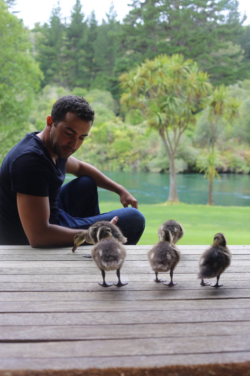 Finding it hard to say goodbye to <a href="/HukaLodge/">Huka Lodge</a> today. It's been spectacular! #HappyNewYear #Luxury #Travel