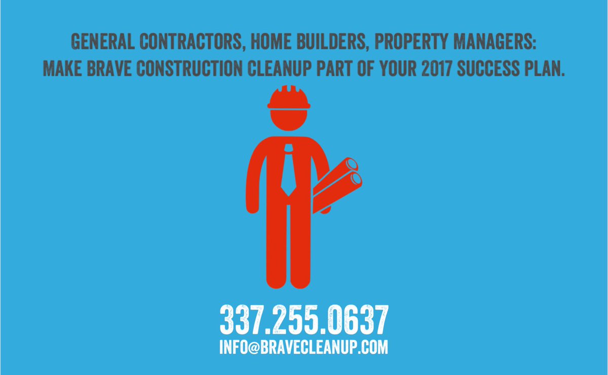 BraveCleanup's tweet image. @JeffGossenHomes #PostConstructionCleaning